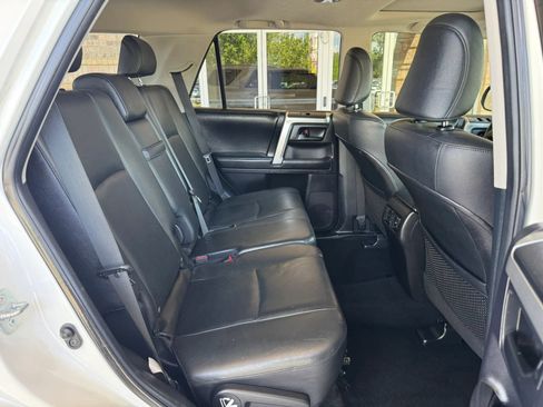 Used 2013 Toyota 4Runner Limited image 17