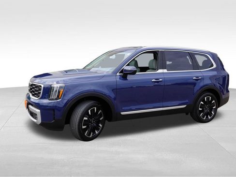 Certified 2024 Kia Telluride SX FWD image 10