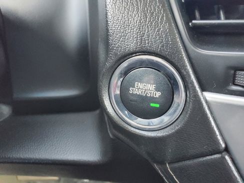 Used 2016 Chevrolet Tahoe LTZ image 22