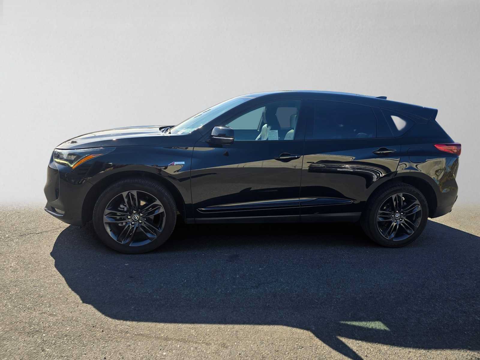 Used 2023 Acura RDX w/ Advance Package AWD/4WD image 6