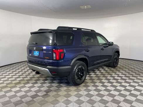 New 2026 Honda Passport TrailSport Elite image 25