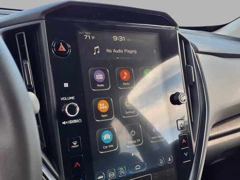 New 2025 Subaru Crosstrek 2.5i Limited image 4