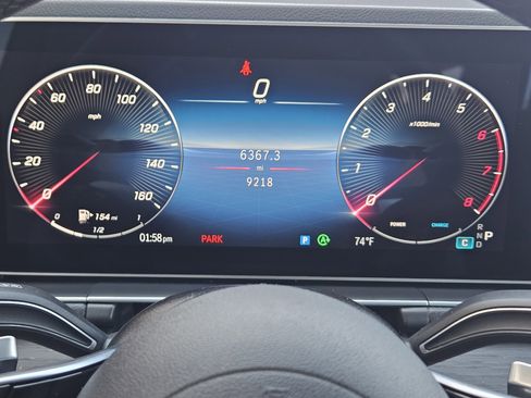 Certified 2026 Mercedes-Benz GLE 350 4MATIC image 16