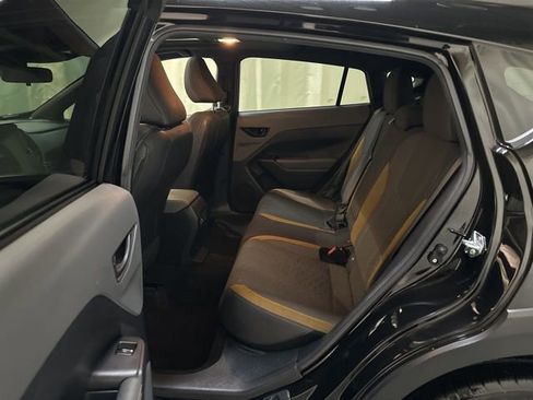 Certified 2025 Subaru Crosstrek 2.5i Sport AWD/4WD image 30