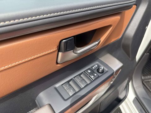 New 2026 Toyota Tundra 1794 Edition AWD/4WD image 18
