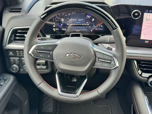 New 2026 Chevrolet Tahoe RST w/ Advanced Technology Package image 20