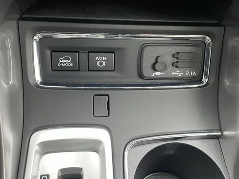 Used 2019 Subaru Ascent Premium w/ Popular Package #2A image 24