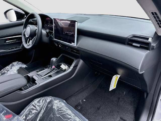 New 2026 MAZDA CX-5 Select AWD/4WD image 29
