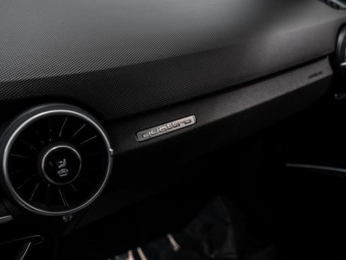 Used 2018 Audi TT RS w/ Dynamic Plus Package image 28