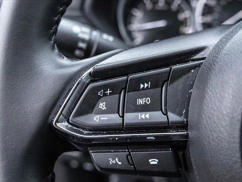 Used 2025 MAZDA CX-5 AWD 2.5 S w/ Preferred Package image 14