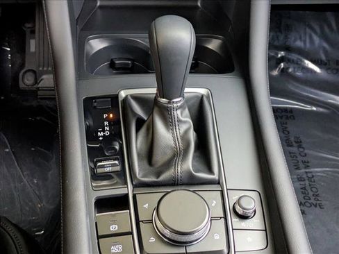 New 2026 MAZDA MAZDA3 s Sport image 13