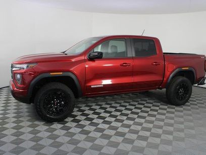 New 2026 GMC Canyon Elevation w/ Convenience Package