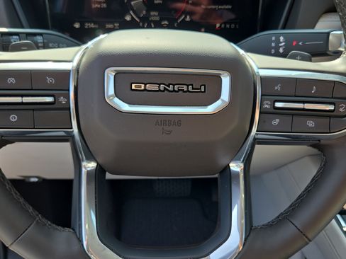 Used 2026 GMC Terrain Denali AWD/4WD image 23