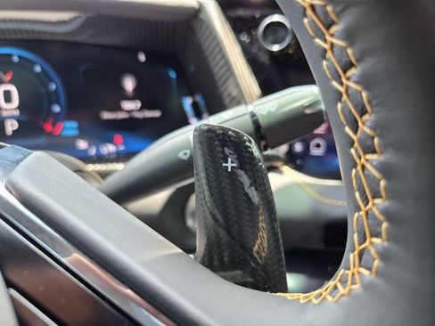 Used 2026 Chevrolet Corvette Z06 RWD image 28