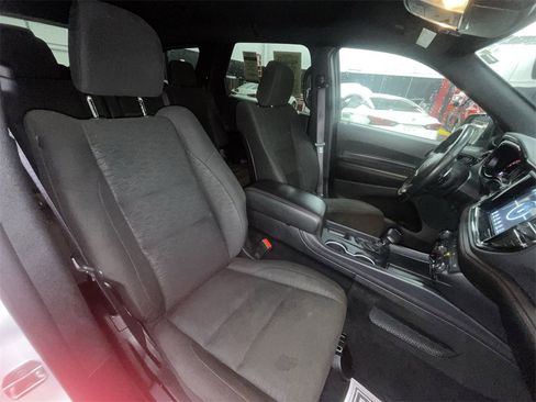 Used 2024 Dodge Durango GT image 26