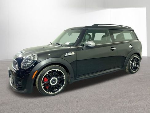 Used 2013 MINI Cooper Clubman John Cooper Works image 22