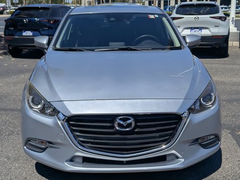 Used 2018 MAZDA MAZDA3 Touring FWD image 6