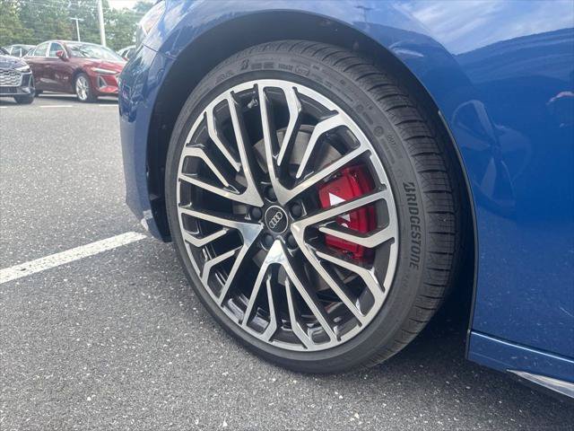 New 2026 Audi S5 Premium Plus AWD/4WD image 4