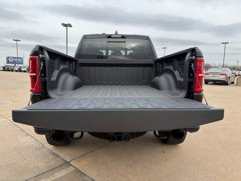 New 2026 RAM 1500 RHO w/ RHO Level 1 Equipment Group image 20