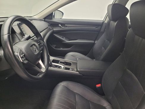 Used 2020 Honda Accord EX-L image 17