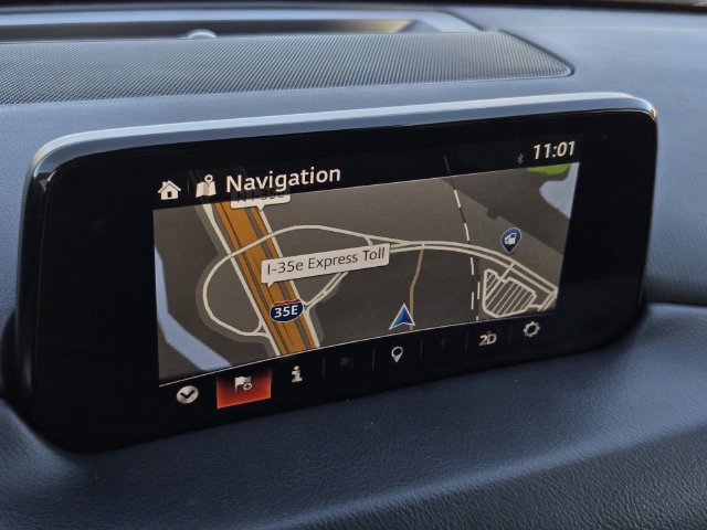 Used 2019 MAZDA CX-5 Grand Touring FWD image 24