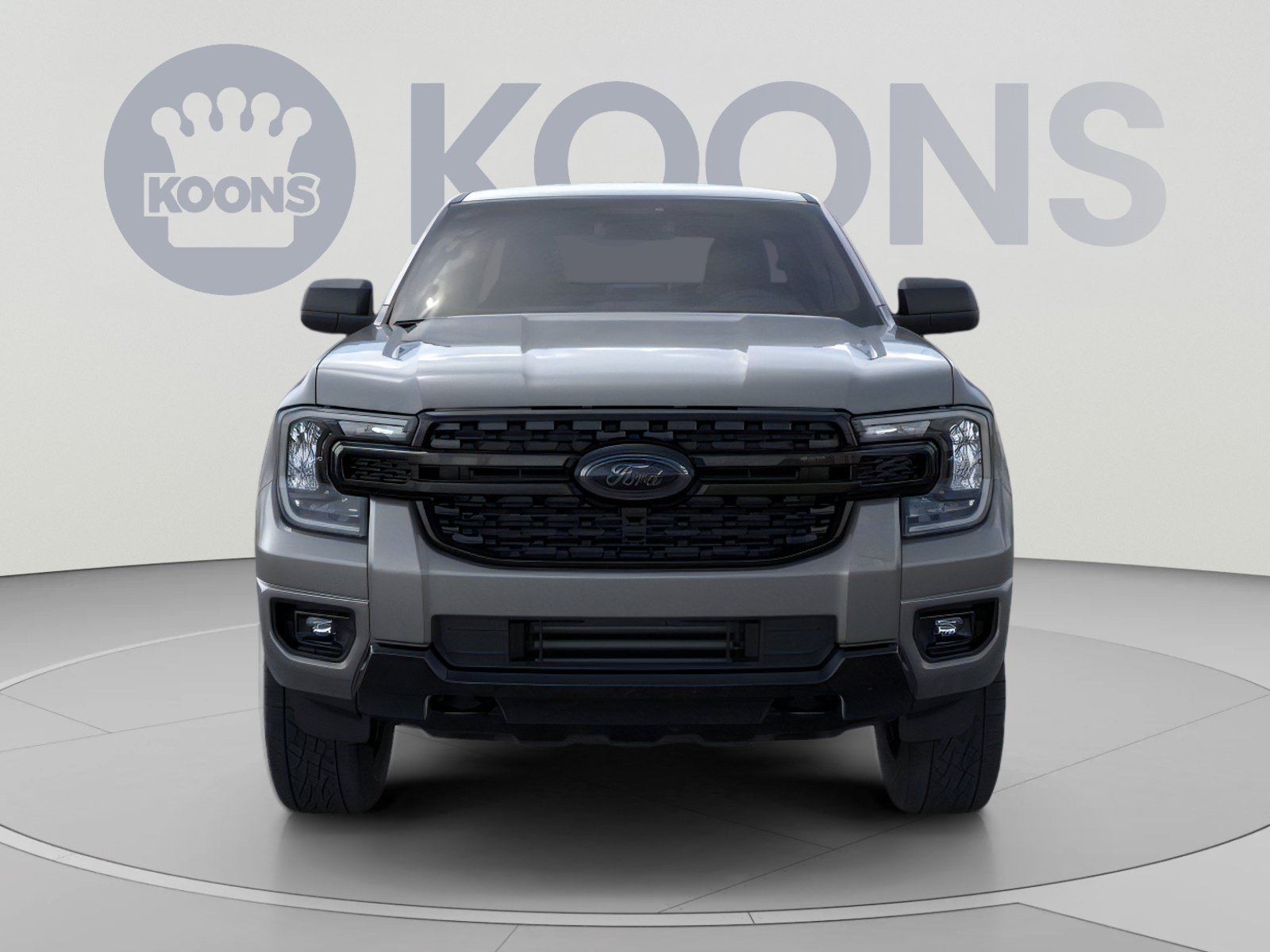 New 2026 Ford Ranger XLT w/ FX4 Off-Road Package AWD/4WD image 8