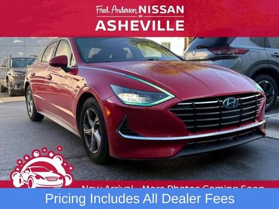 Used 2020 Hyundai Sonata SE