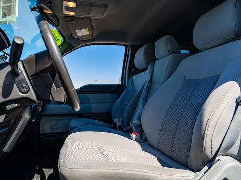 Used 2012 Ford F150 XLT w/ XTR Pkg image 23