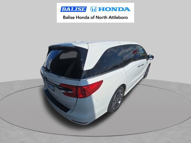 Used 2024 Honda Odyssey Elite image 5