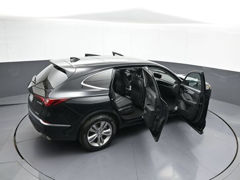 Used 2023 Acura MDX SH-AWD image 47