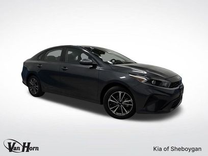 Used 2024 Kia Forte LXS w/ LXS Technology Package