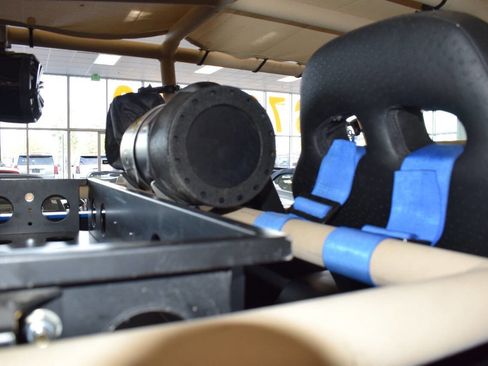 Used 2011 Jeep Wrangler Sport image 24