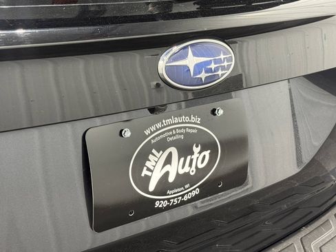 Used 2019 Subaru Forester Sport w/ Popular Package #2 AWD/4WD image 5