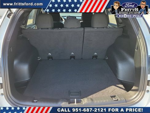 Used 2023 Jeep Compass Sport AWD/4WD image 17