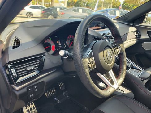 Certified 2022 Acura RDX A-Spec image 15
