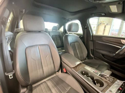 Used 2020 Audi A6 2.0T Premium w/ Convenience Package AWD/4WD image 26