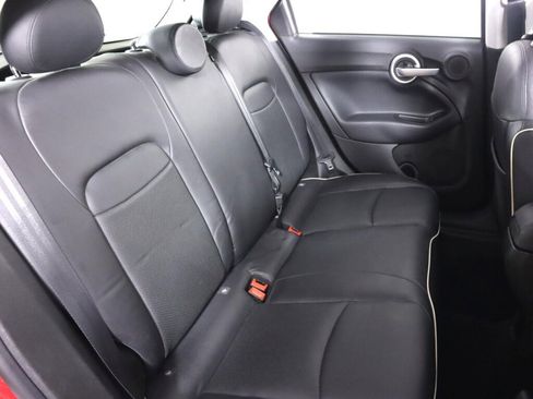 Used 2017 FIAT 500X Trekking AWD/4WD image 39
