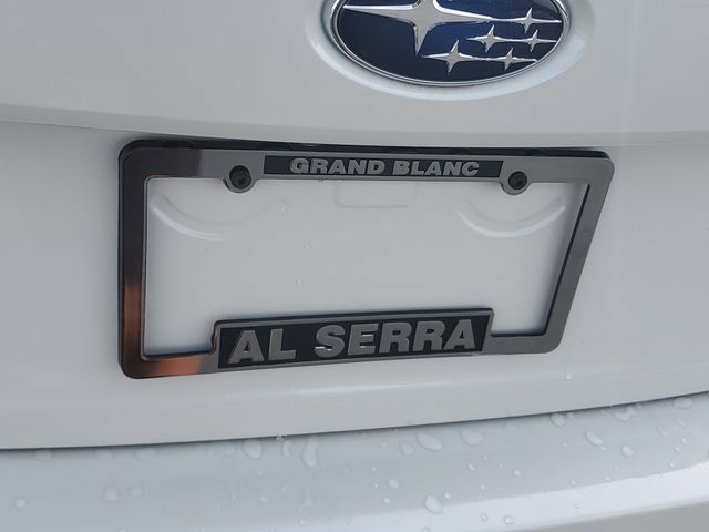 New 2026 Subaru Impreza RS AWD/4WD image 7