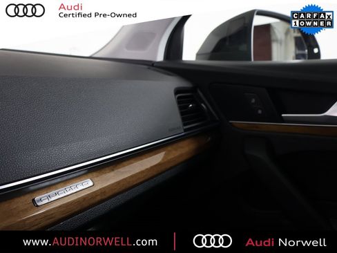 Certified 2023 Audi Q5 2.0T Premium Plus w/ Premium Plus Package image 7