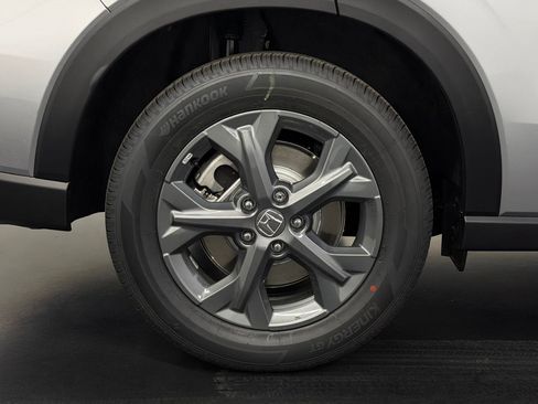 New 2026 Honda HR-V LX image 23