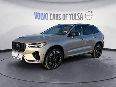 New 2026 Volvo XC60 B5 Plus w/ Protection Package Premier image 1