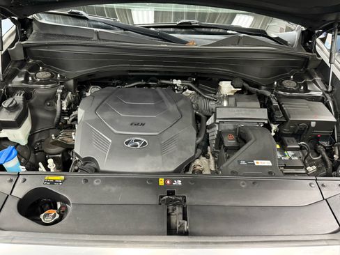 Used 2020 Hyundai Palisade SEL image 34