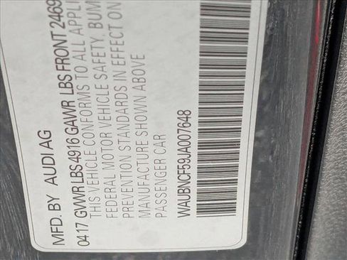 Used 2018 Audi A5 2.0T Premium Plus image 22