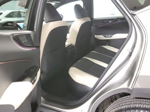 Used 2023 Lexus NX 350h AWD image 19