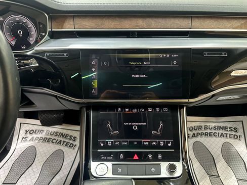 Used 2019 Audi A8 L 3.0T image 23
