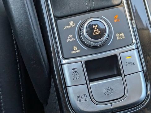 Used 2023 Kia Telluride S w/ S Sunroof Package AWD/4WD image 23