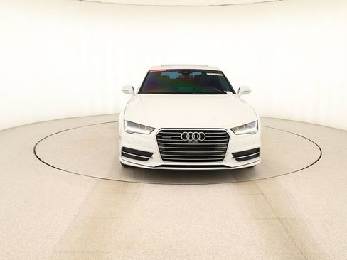 Used 2018 Audi A7 3.0T Prestige w/ Prestige Package AWD/4WD image 11
