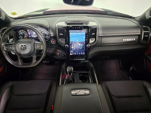 Used 2022 RAM 1500 TRX image 24