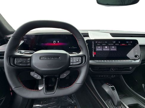 Used 2024 Dodge Charger R/T Scat Pack w/ Plus Group image 10