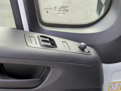 New 2025 RAM ProMaster 1500 w/ Convenience Group image 14